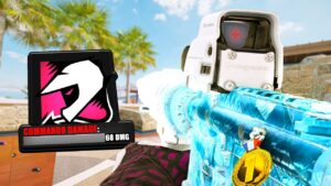 Mozzie Commando is UNDERRATED