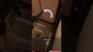 My Best Claymore Spot Rainbow Six Siege Shorts R6 Clips Tips And Tricks #rainbowsixsiege #r6 #r6s