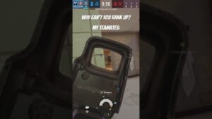 My Teamates be selling🤣😂 #r6 #siege #r6siege #edit #rainbowsixsiege