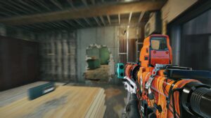 NEVER say GG too early || Rainbow Six Siege