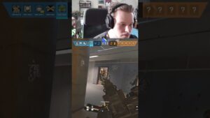 *NEW* 4 SPEED OP in Rainbow Six Siege #shorts