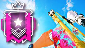 NEW BEST Console Settings/Sensitivity + Scopes/Attachments - Rainbow Six Siege