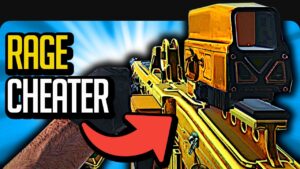 Nach VERLORENER Runde musste er AN machen  - Rainbow Six Siege [DE]