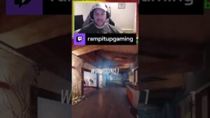 Nomad Is My Hero! - RAINBOW SIX SIEGE #shorts #rainbowsixsiege #twitch #r6 #r6siege #rainbowsix