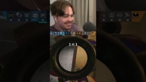 Number 1 Blitz EU in Rainbow Six Siege