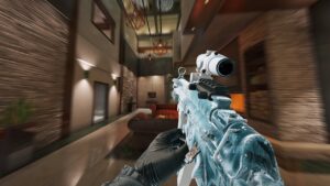 ONE MAN ARMY 😈 || Rainbow Six Siege