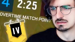 OVERTIME | Rainbow Six Siege