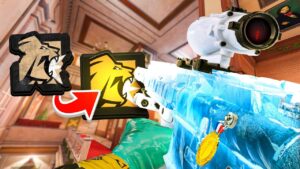 Old Lion Might Be BACK...