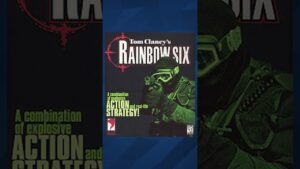 Old Rainbow Six - 6News - Rainbow Six Siege