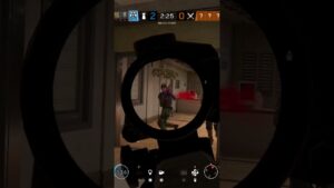 P90 Chaos. #rainbowsixsiege #rainbow6seigememe #gaming #rainbow6seige #siege #r6siege