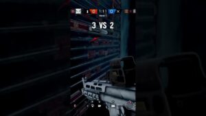 PART 11 | OG Rainbow Six Siege #rainbowsixsiege #r6community #r6 #1000iq #rainbow6 #ad #nxietygames