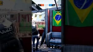 PART 12 | OG Rainbow Six Siege #rainbowsixsiege #r6community #r6 #1000iq #rainbow6 #ad #nxietygames