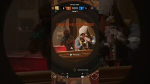 PART 8 | OG Rainbow Six Siege #rainbowsixsiege #r6community #r6 #1000iq #rainbow6 #ad #nxietygames