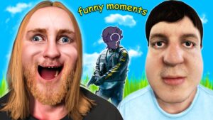 PRANK CALLS + MEMES... Rainbow Six Siege