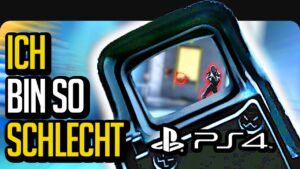 PS4 GAMEPLAY vom FEINSTEN - Rainbow Six Siege [DE]