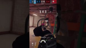 Plastic III Tom Clancy‘s rainbow, six siege, Ubisoft, Montreal Canada montage