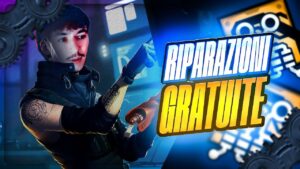 QUESTA VOLTA SICURO MI BANNANO! Rainbow Six Siege w/ MOLLU - PESH RAGESSS