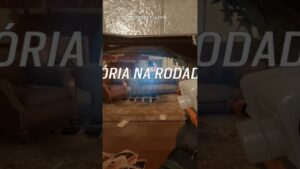 QUICKSCOPE NO RAINBOW SIX? #rainbowsixsiege #r6 #gaming