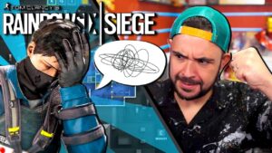 Quante Cose da Imparare su RAINBOW SIX SIEGE