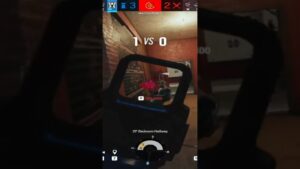 R6 Valkyrie clutch #rainbowsixsiege #r6siege #rainbowsix