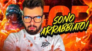 RAINBOW SIX - RANKED ARRABBIATISSIME CON GIANKO MARZA MOLLU E RAGE