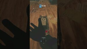 ใช้ RAM แบบ Pro ในด่าน Clubhouse | Rainbow Six Siege ไทย #shorts