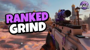 RANK GRIND CONTINUES! (Stream #346) - Rainbow Six Siege