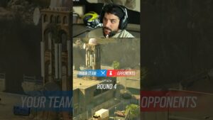 Rainbow 6 Siege lobbies are WILD 🤣