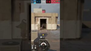 ~Rainbow Six Casual Gameplay~ #pc #r6s #rainbowsixsiege #gaming #fyp