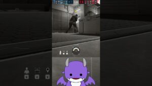 【Rainbow Six Siege】一燒開全部傾巢而出是怎樣 - 龍兒 / 竜児