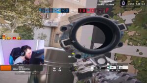 ФУЛЛ ТРАЙХАРД - РАНКЕД | Rainbow Six Siege