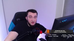 НОВЫЙ СЕЗОН | ТЕСТИМ МОНТИ | Rainbow Six Siege