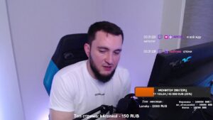 ФУЛЛ ТРАЙХАРД - РАНКЕД | Rainbow Six Siege