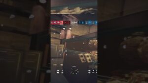 Rainbow Six Siege-Best Ash ACOG Rush... #gaming #reels #shorts #r6 #rainbowsixsiege #r6siege