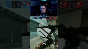 Rainbow Six Siege Coastline #gamers #rainbowsixsiege  #r6siege #streamers #twitch