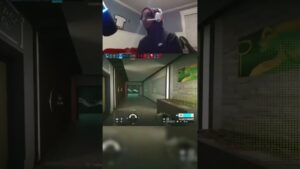 Rainbow Six Siege "We Were so closed and YES I"m Bronze! #reaction #entertainer #streamer #streaming