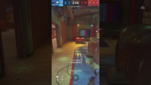 Rainbow Six Siege - Why meeee !!! 😭😭 #rainbowsixsiege #6siege #headshot #gaming