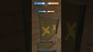 [Rainbow Six Siege] really slowww operator