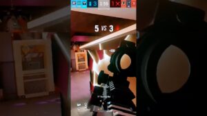 Rainbow six siege Ace #reels #r6 #rainbowsixsiege #fyp #ace #xbox #shorts #gaming #like #subscribe