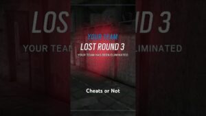 Rainbow six siege HACKER