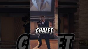 Rainbow six siege impact trick chalet #rainbowsixsiege #r6