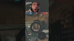 Rainbow six siege robs me sometimes. I'm Diamond one