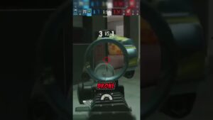 Rainbow six siege unranked part 5 #6siege #rainbowsixsiege #like #subscribe