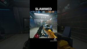 Rate Clip 1-10? 4k Ranked Clip-Ace #rainbowsixsiege #rainbowsixsiegeclip #r6siege #6siege #siege