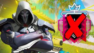 Reaper Guy tries out Rainbow Six Siege