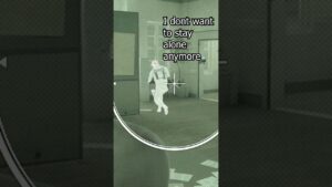 "Red Flag" in this relationship - Rainbow six siege #shorts #r6s #gaming #r6siege #newseason #video