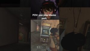 (Remake) he could never see the rework #rainbowsixsiege #rainbow6 #r6 #relatable #fy #fyp #viral