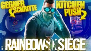 Richtig KNAPPES Ding! 🔥 | Rainbow Six Siege