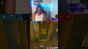 😁 SO WE ARE IN PLASTIC 1  #shorts  #rainbowsixsiege #rainbow6 #r6tips