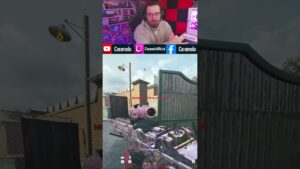 SPAWNPEEK muy FÁCIL y SEGURO | Caramelo Rainbow Six Siege Gameplay Español #shorts